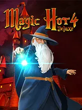Magic Hot 4 Deluxe